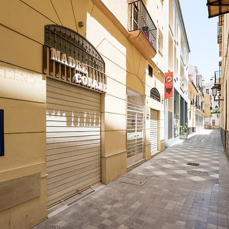 Thyssen Museum Apartman Málaga Kültér fotó