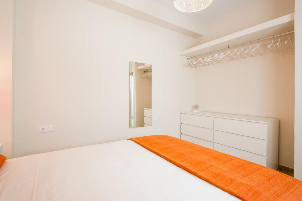 Thyssen Museum Apartman Málaga Kültér fotó